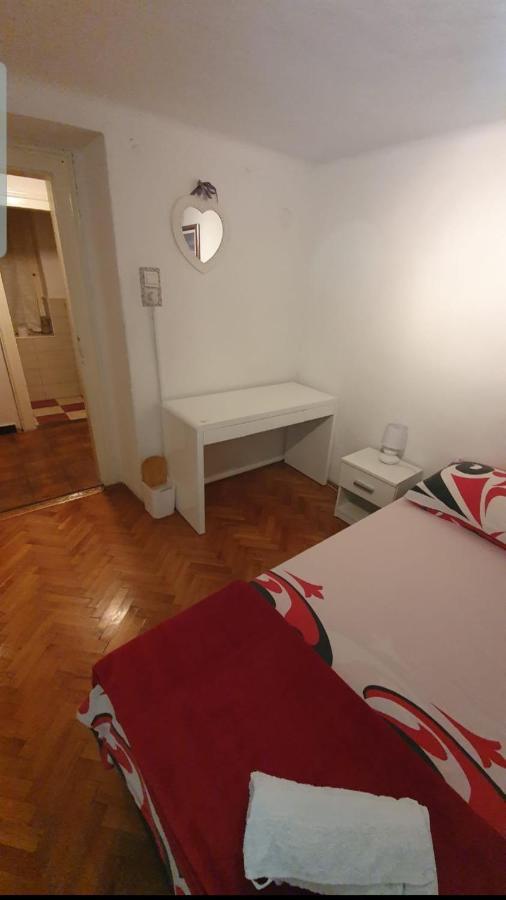 Jadran Apartment Split Luaran gambar