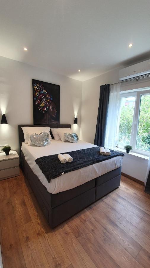 Jadran Apartment Split Luaran gambar