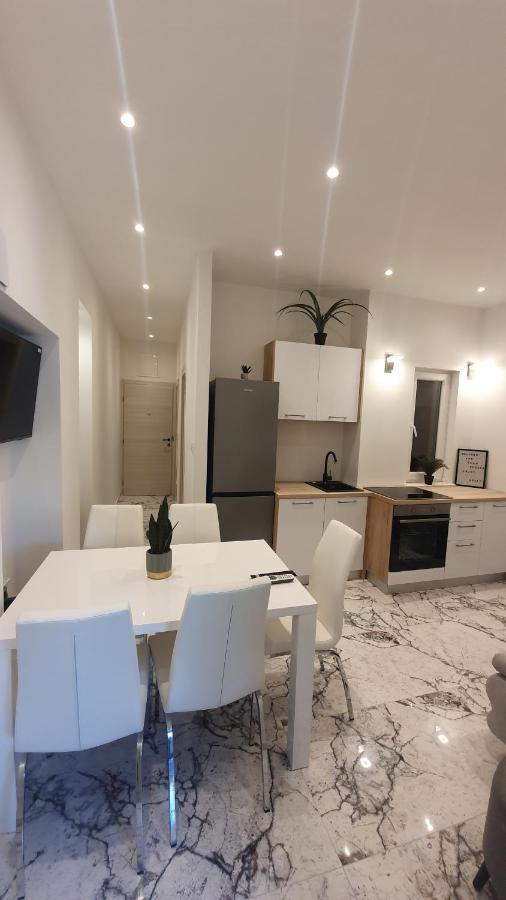 Jadran Apartment Split Luaran gambar