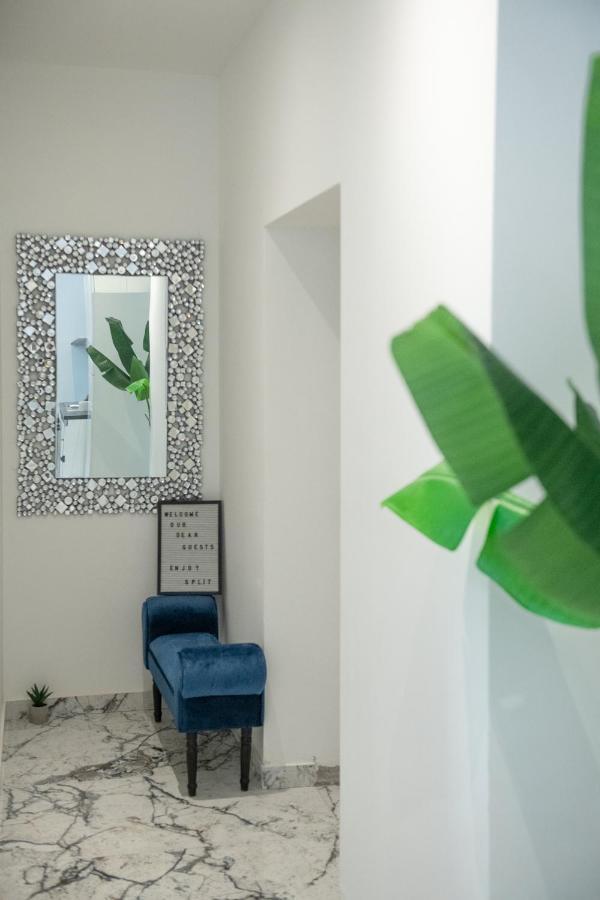 Jadran Apartment Split Luaran gambar