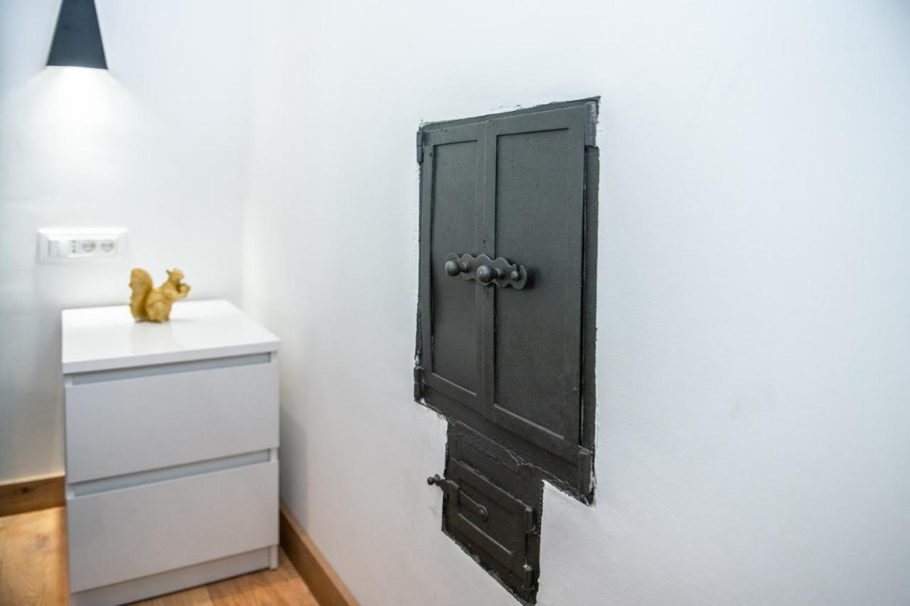Jadran Apartment Split Luaran gambar