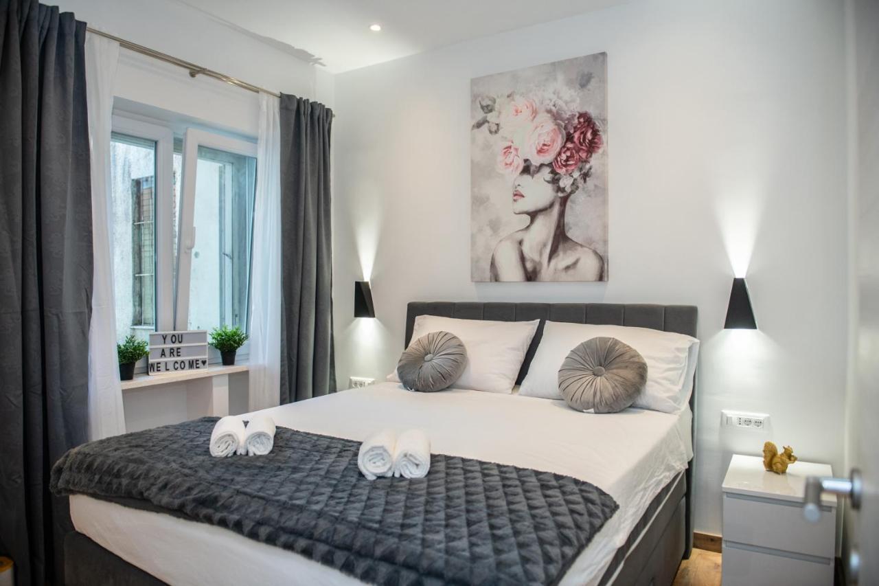 Jadran Apartment Split Luaran gambar